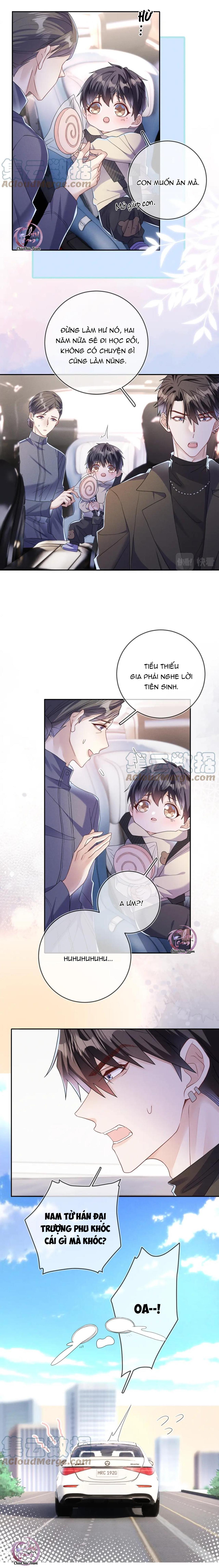 Cường Liệt Công Kích Chapter 78 - Next Chapter 79