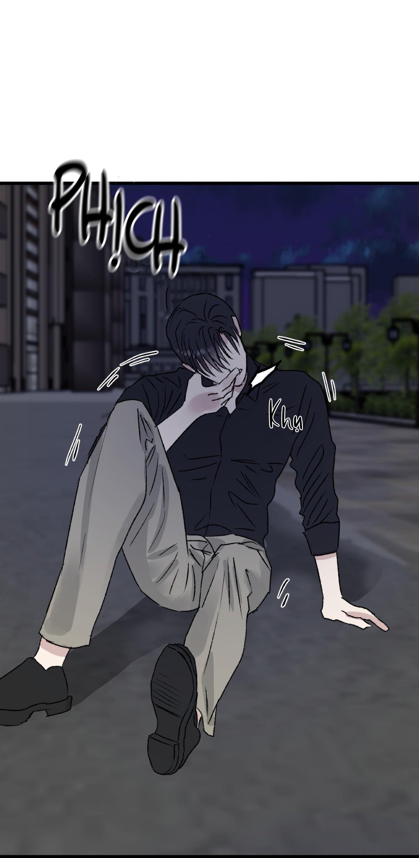 Phản Chiếu Chapter 4 - Trang 2