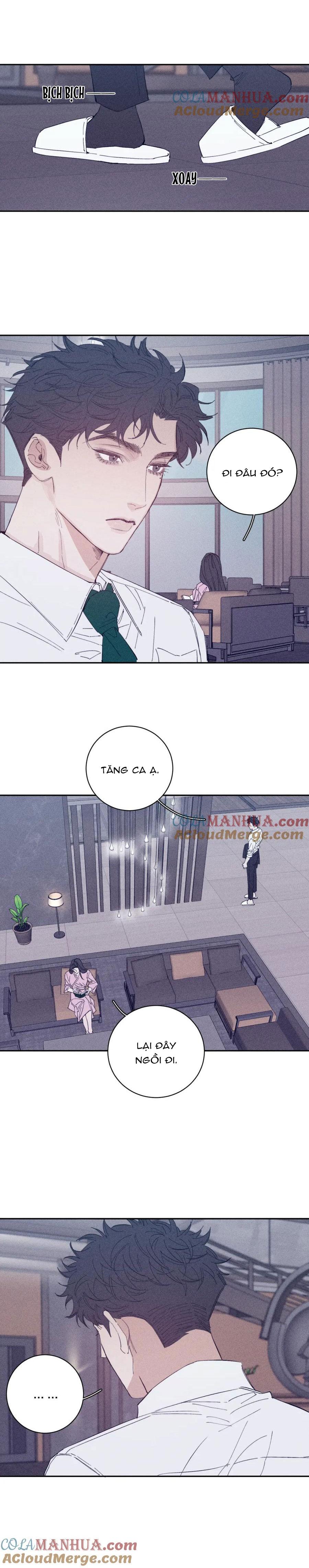 Mùa Xuân Đang Đến Chapter 98 - Next Chapter 99