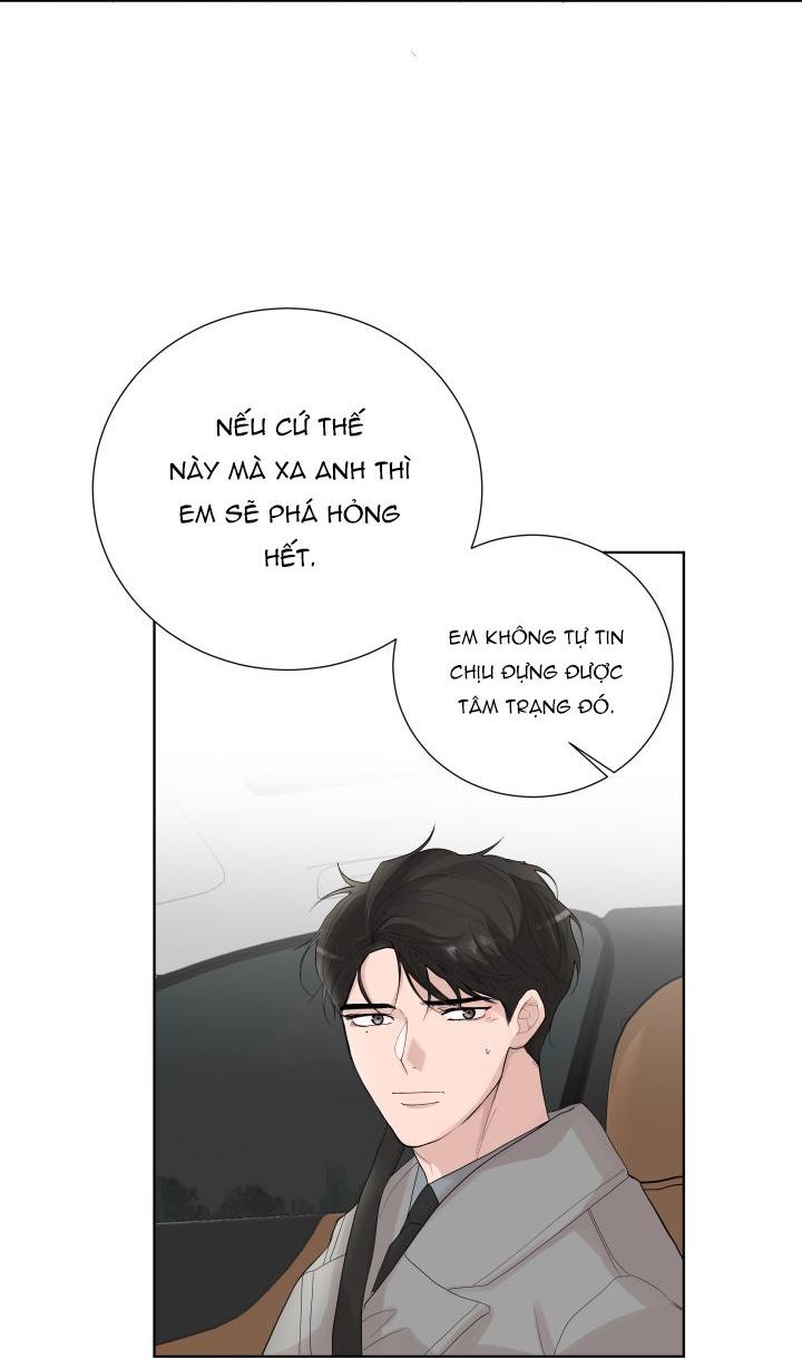 Hẹn hò chốn công sở Chapter 13 - Next Chapter 14