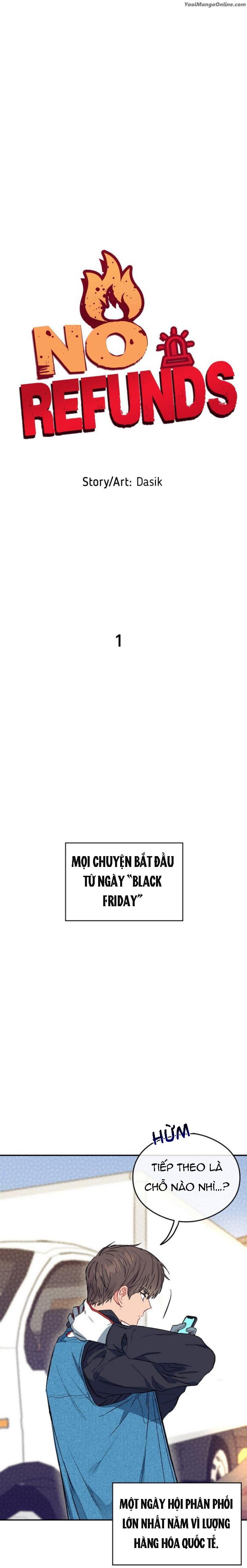 Tuyển tập BL màu sắc Chapter 14.1 - Next Chapter 14.2 NOREFUNDS (End)