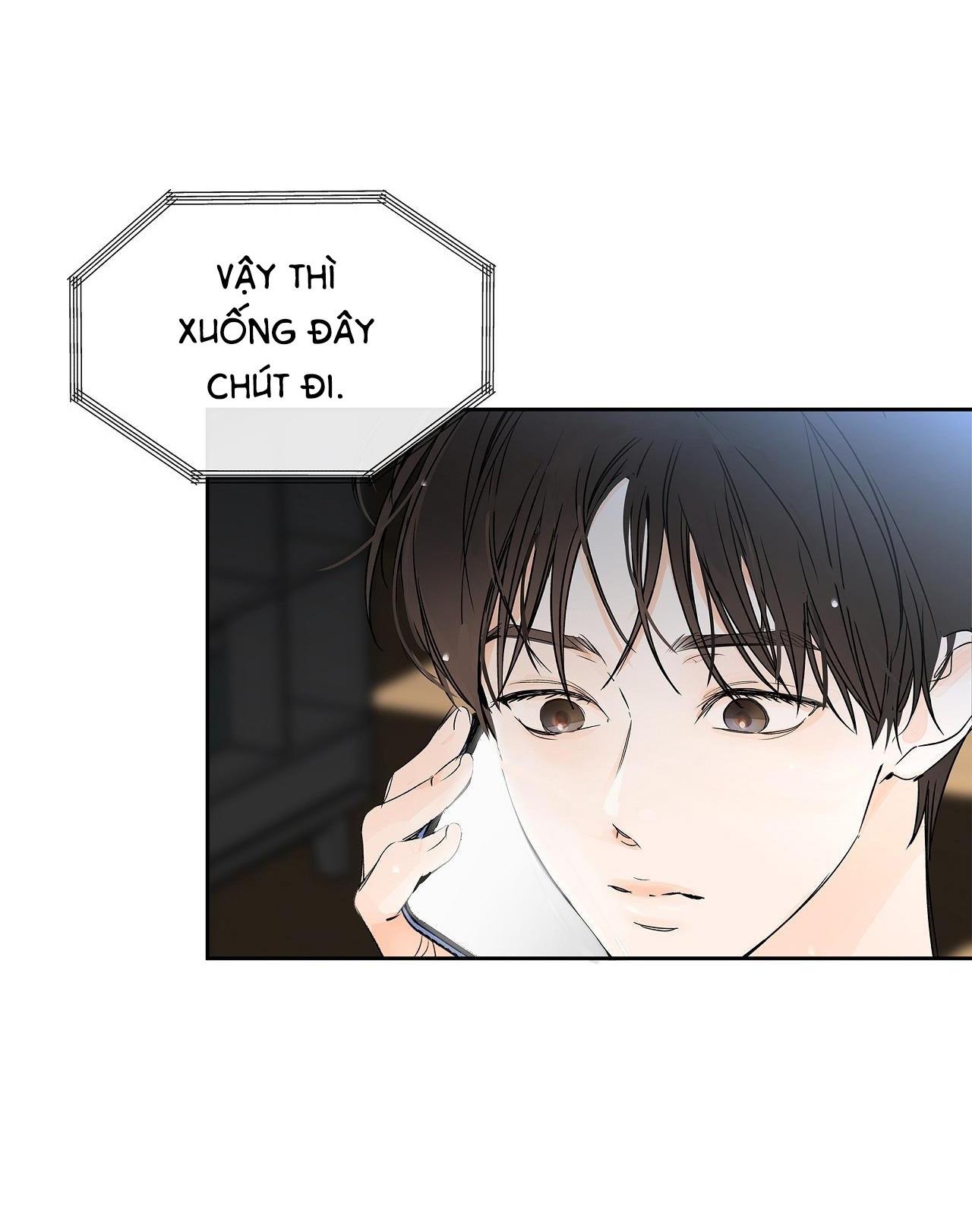 (CBunu) Hạ cánh cuối chân trời Chapter 3 - Next Chapter 4