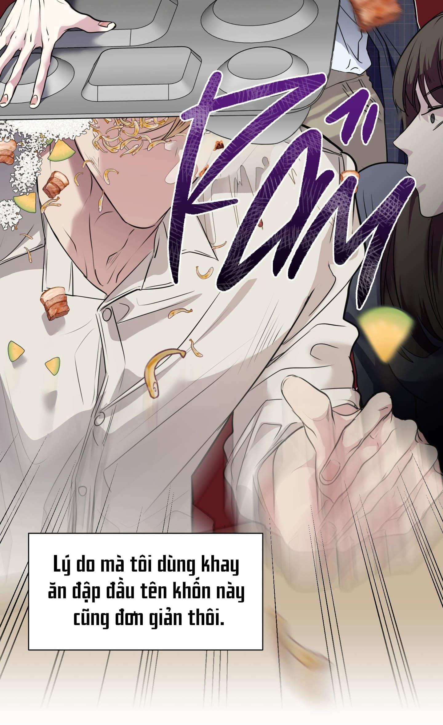 Rut Là Gì Vậy Chứ? Chapter 1 - Next Chapter 2