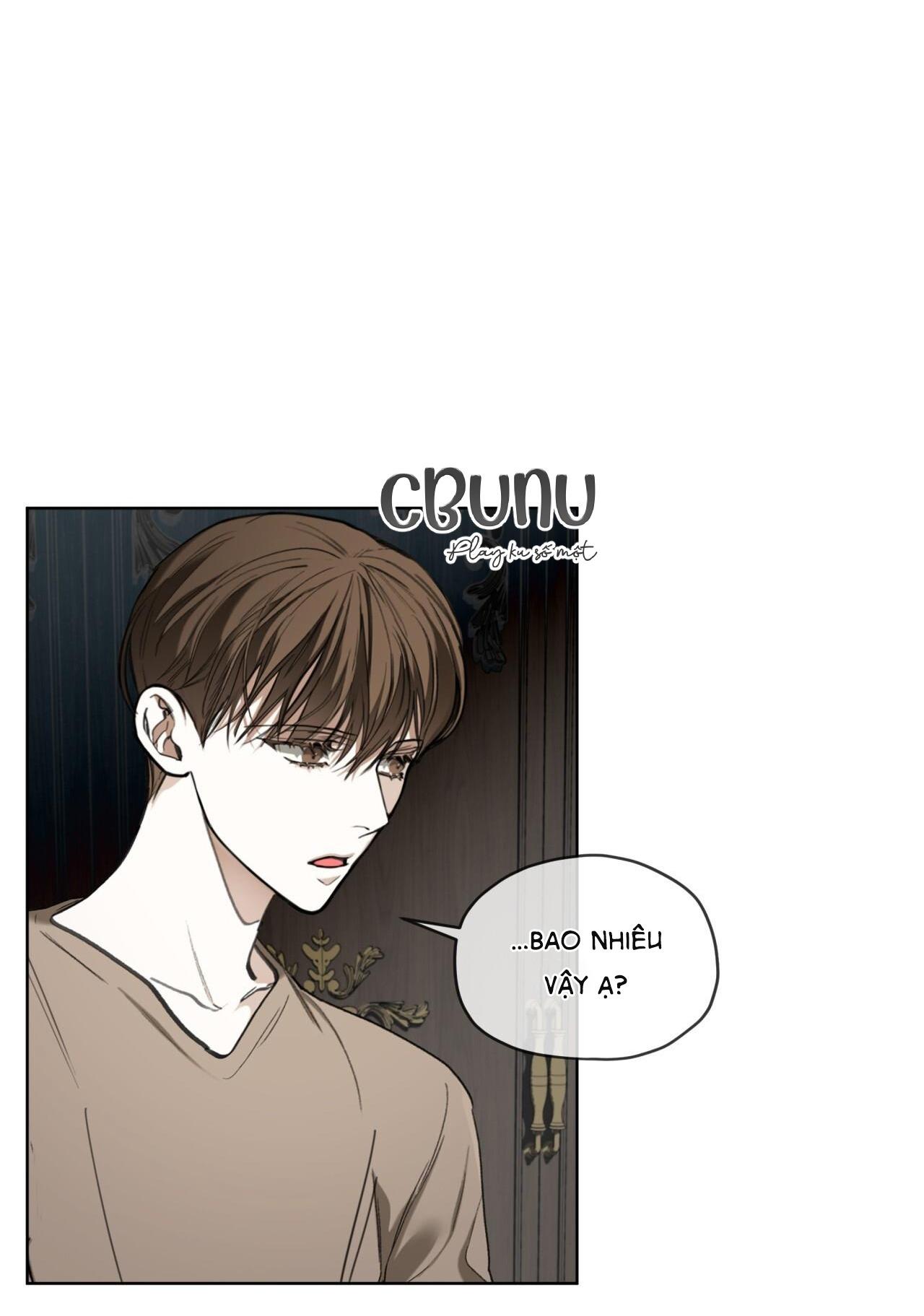 (CBunu) Phạm Luật Chapter 46 - Next Chapter 47