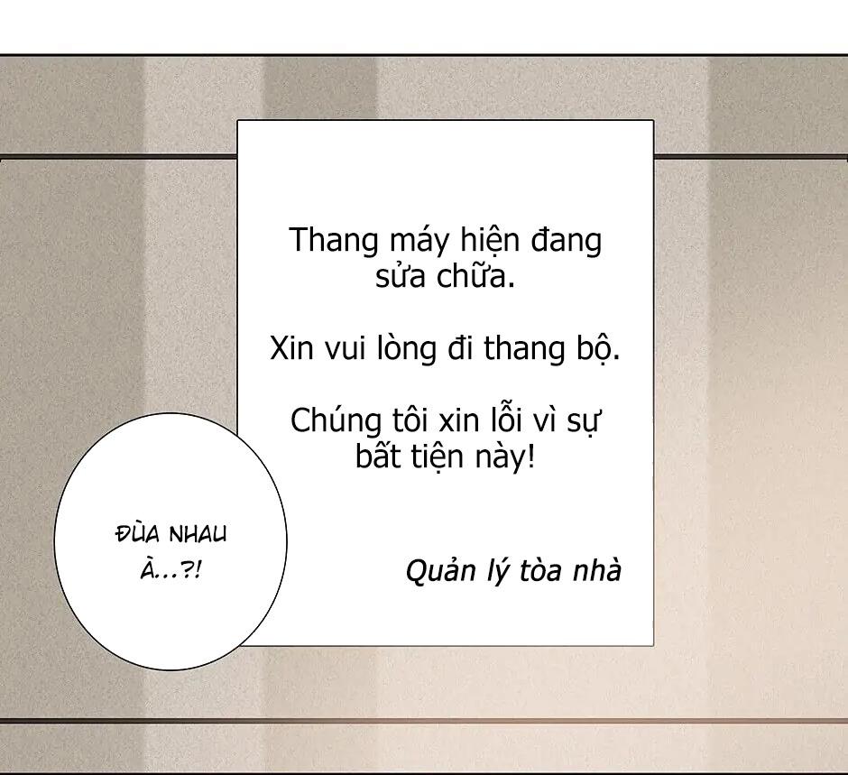 Đừng Chạm Vào Tim Tôi Chapter 51 - Next Chapter 52