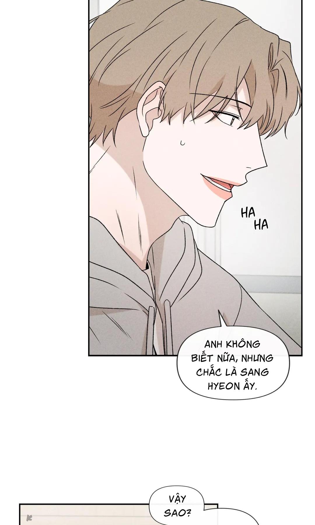 Đừng Cho Em Hy Vọng Chapter 37 - Next Chapter 38