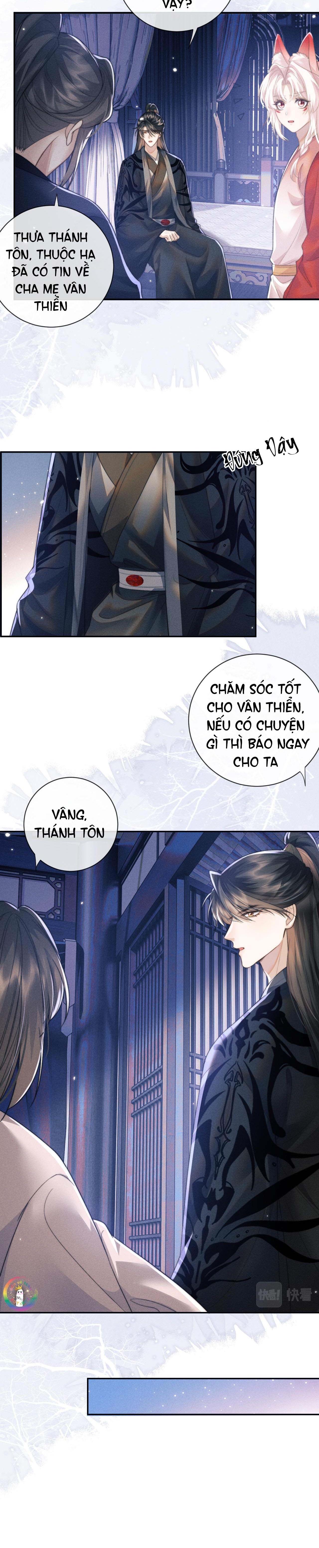 Sự Hối Hận Muộn Màng Chapter 45 - Next Chapter 46