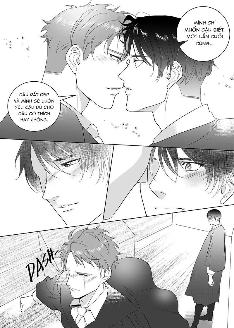 Father Complex Chapter 7 - Next Chapter 8