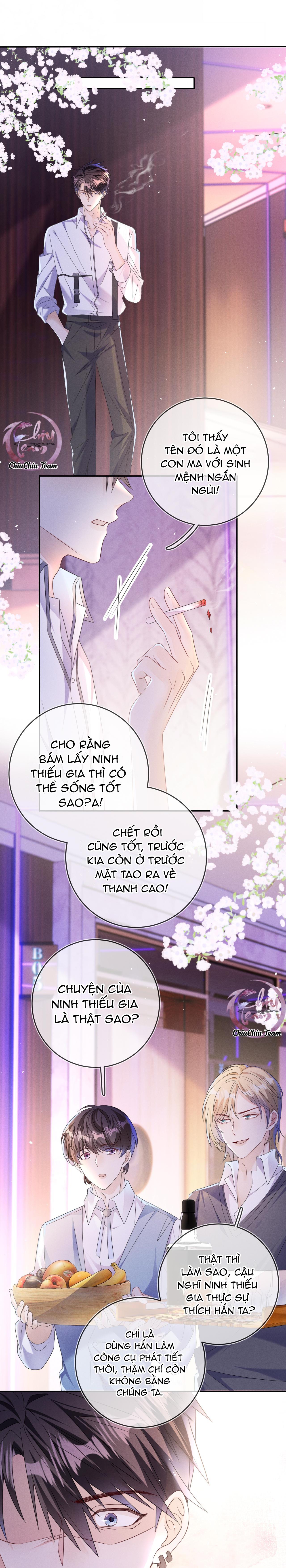 Cường Liệt Công Kích Chapter 65 - Next Chapter 66