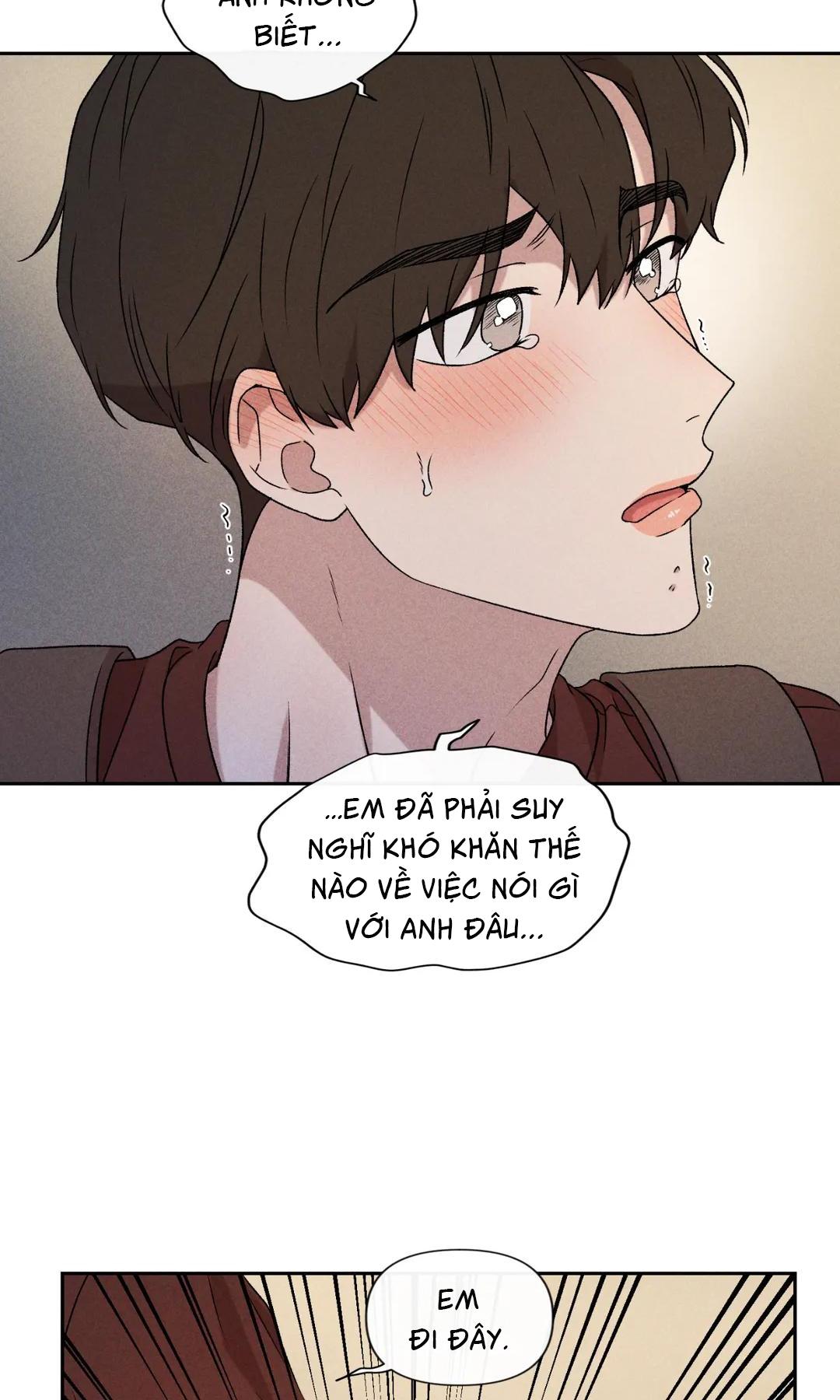 Đừng Cho Em Hy Vọng Chapter 40 - Next Chapter 41