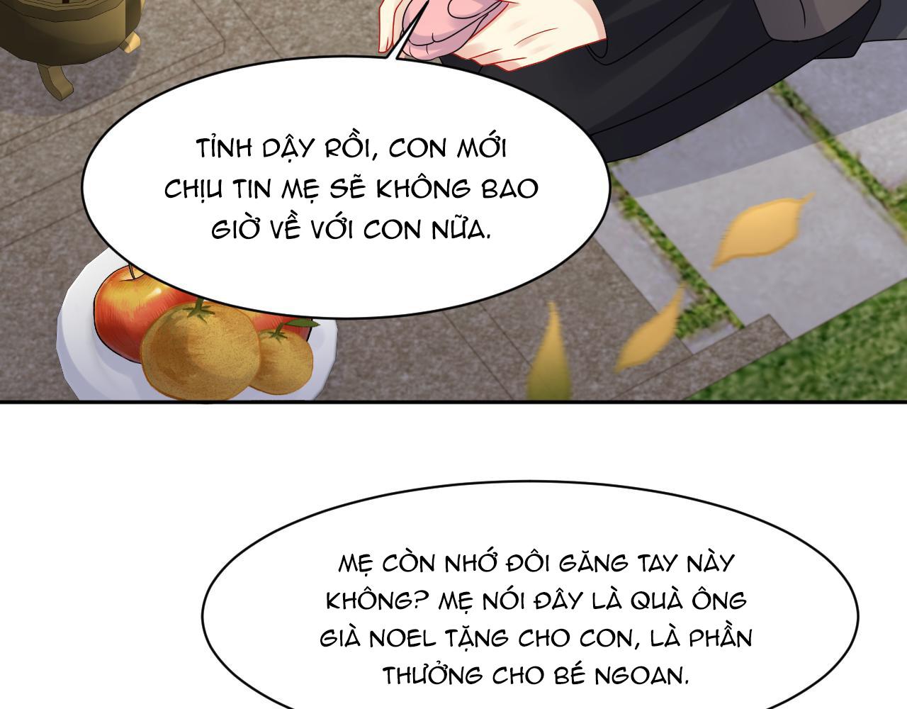 Lại Bị Bạn Trai Cũ Nhắm Trúng Rồi! Chapter 123 - Next Chapter 124