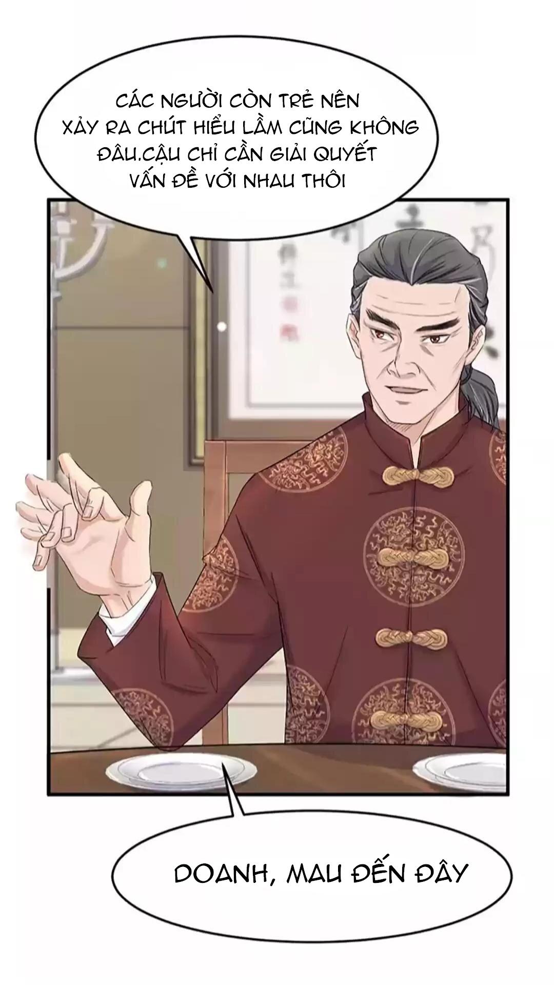 Thu Dĩ Vi Kỳ Chapter 20 - Next Chapter 21