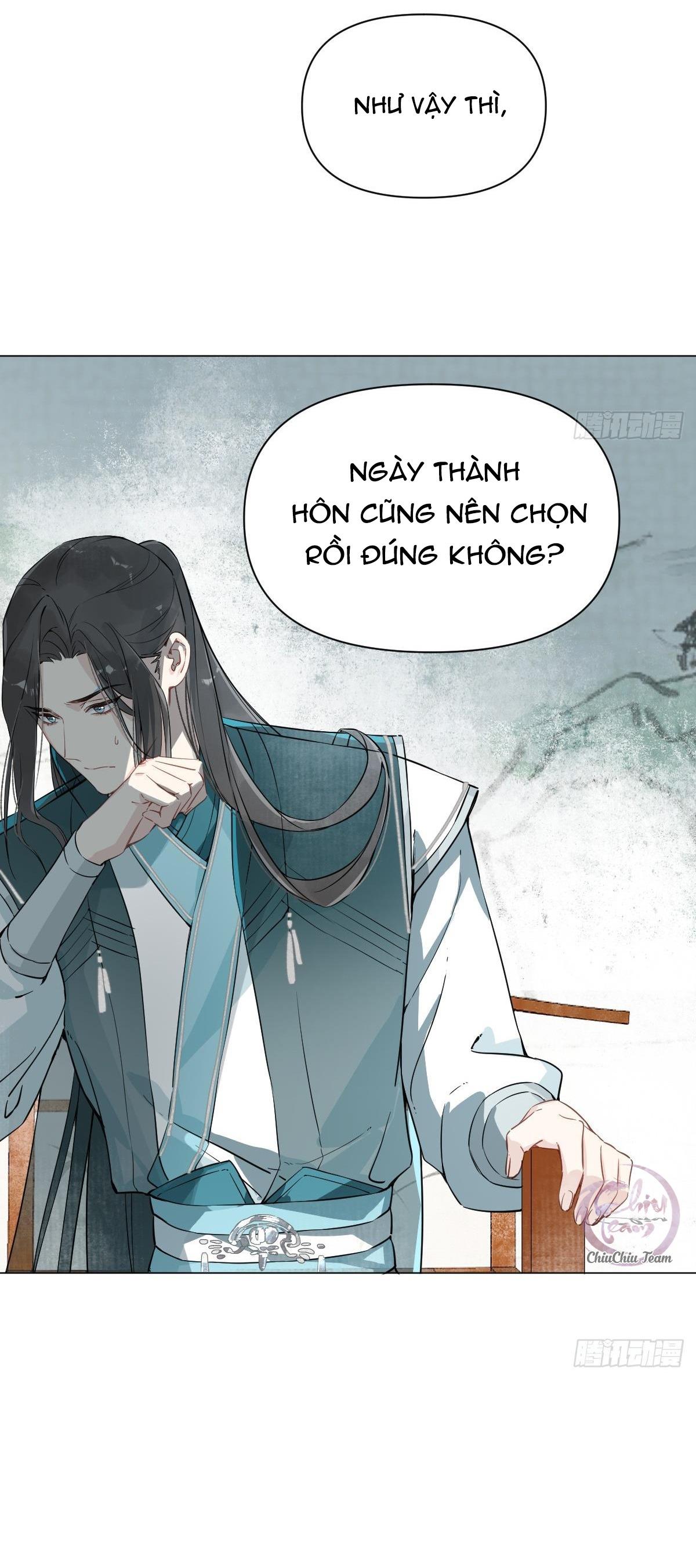 Sau Khi Trùng Sinh Ta Thuần Hóa Đồ Đệ Xấu Xa (END) Chapter 18 - Trang 2