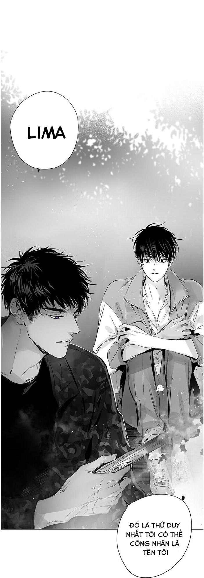 Nhiễu Sóng Chapter 15 - Next Chapter 16