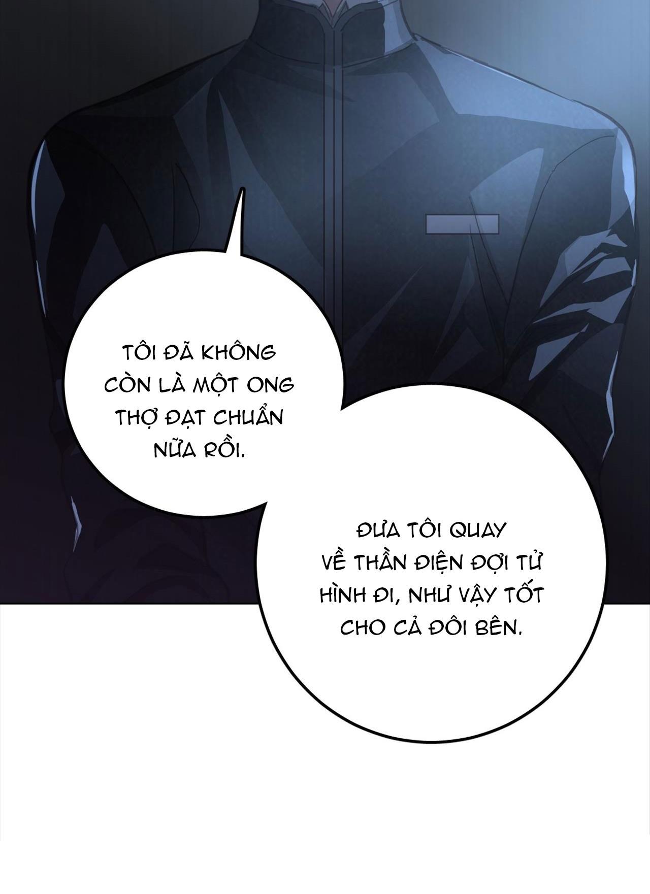 Ong Thợ Chapter 1 - Next Chapter 2