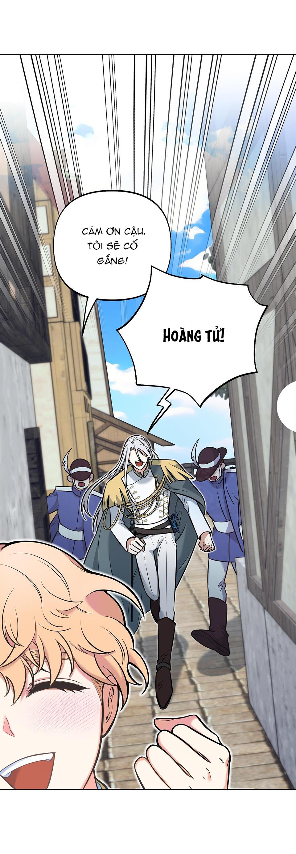 (NP) TRỞ THÀNH VUA CÔNG LƯỢC Chapter 8 - Next Chapter 9