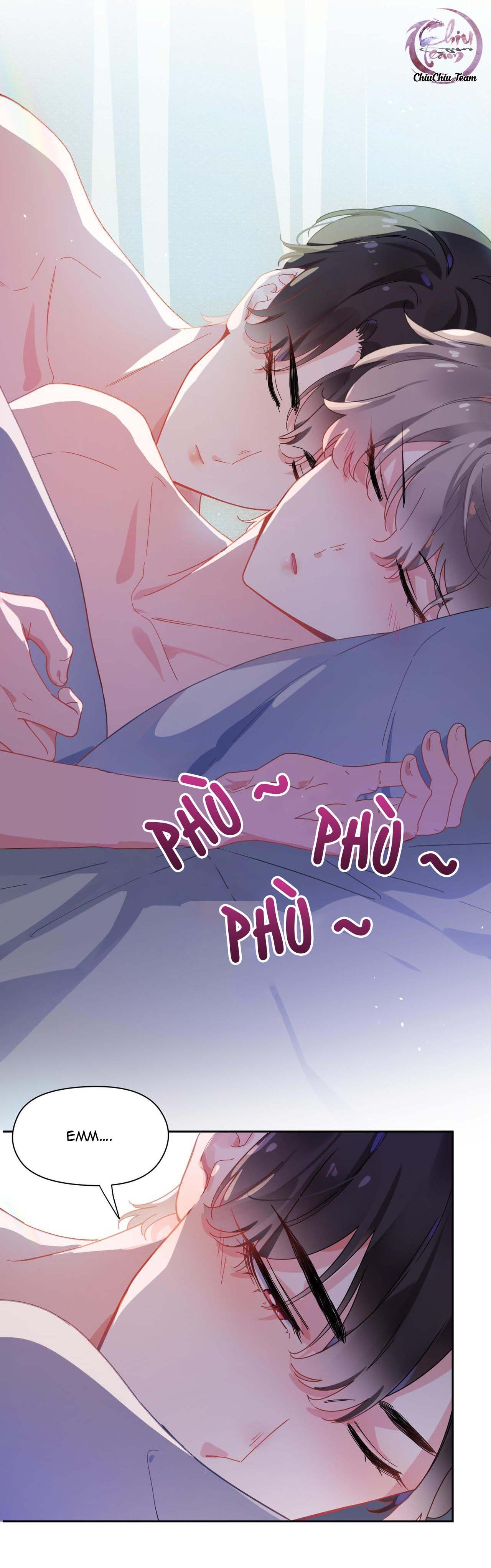 Có Bản Lĩnh Thì Cậu Thử Nổi Nóng Tiếp Đi? Chapter 91 - Next Chapter 92