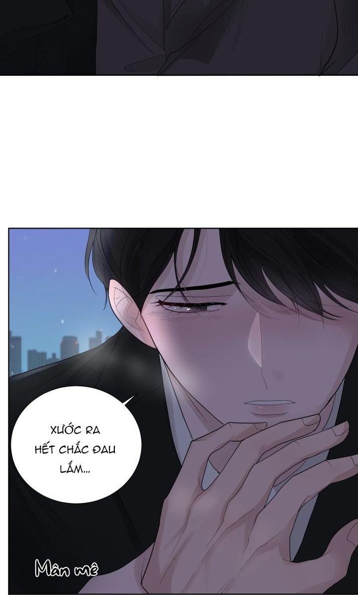 Hẹn hò chốn công sở Chapter 16 - Next Chapter 17