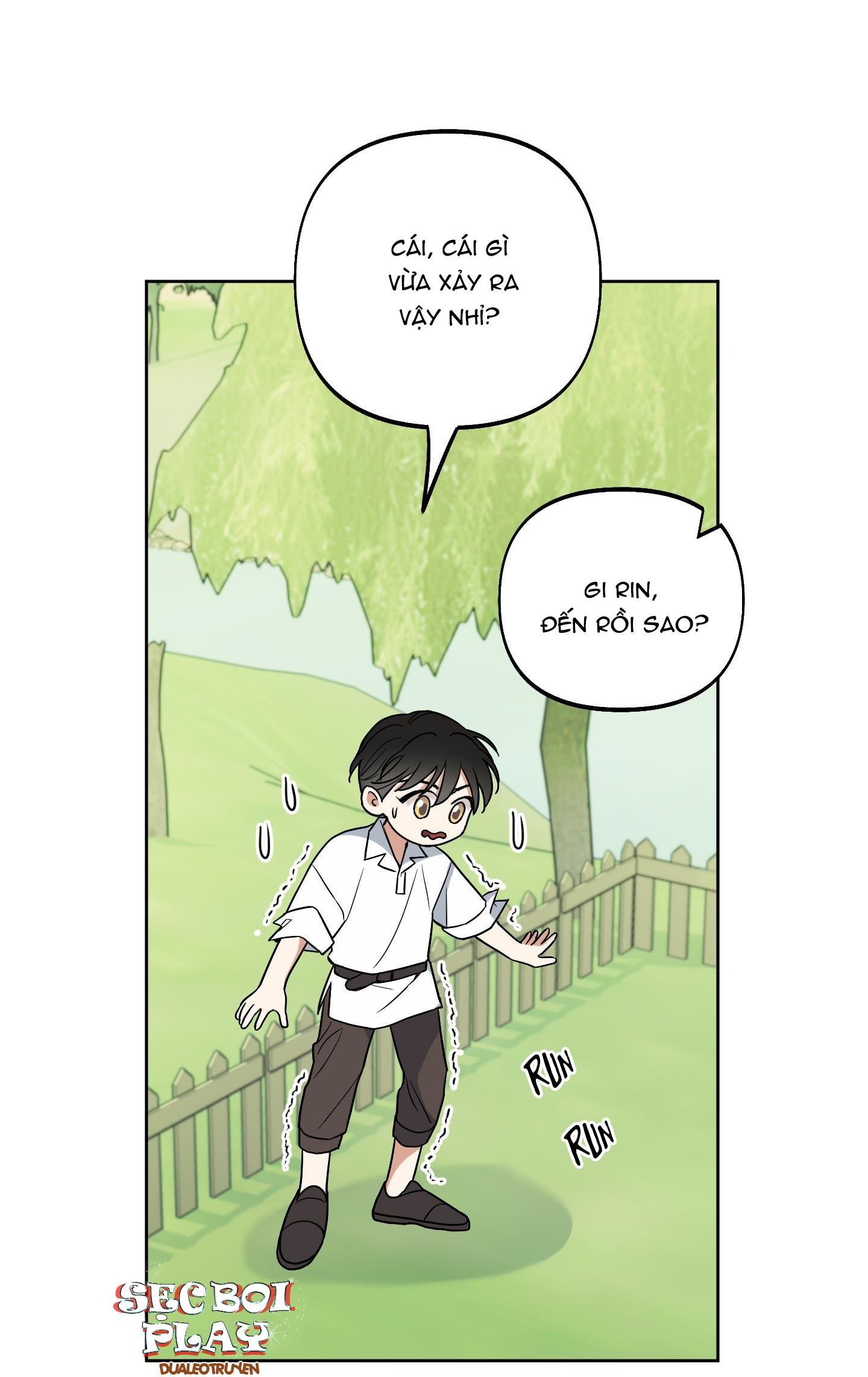 (NP) TRỞ THÀNH VUA CÔNG LƯỢC Chapter 3 - Next Chapter 4