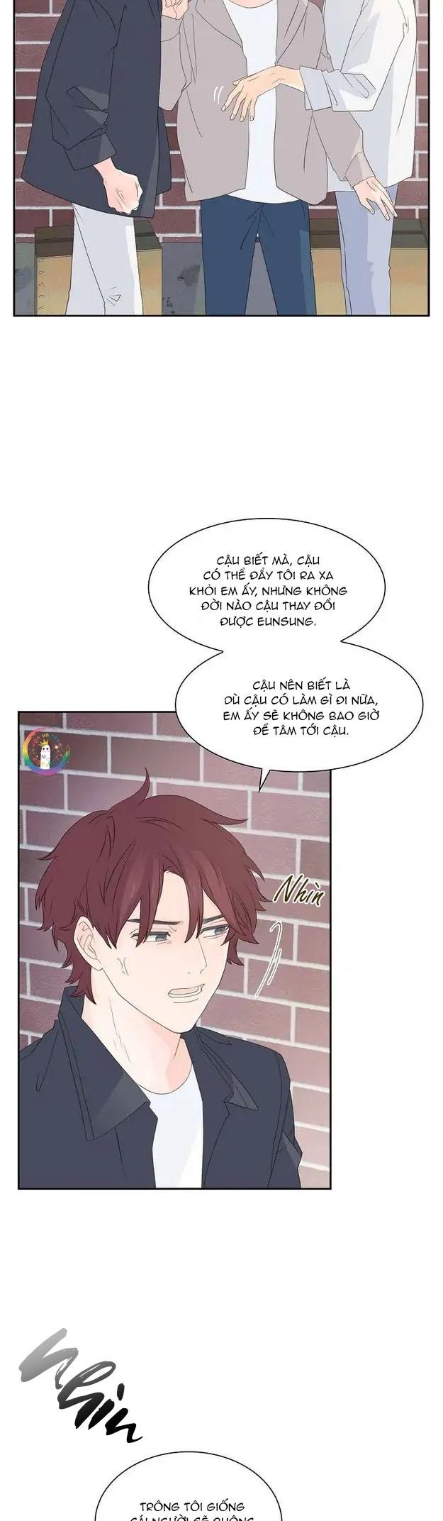 Lâu Đài Cát (END) Chapter 42 - Next Chapter 43