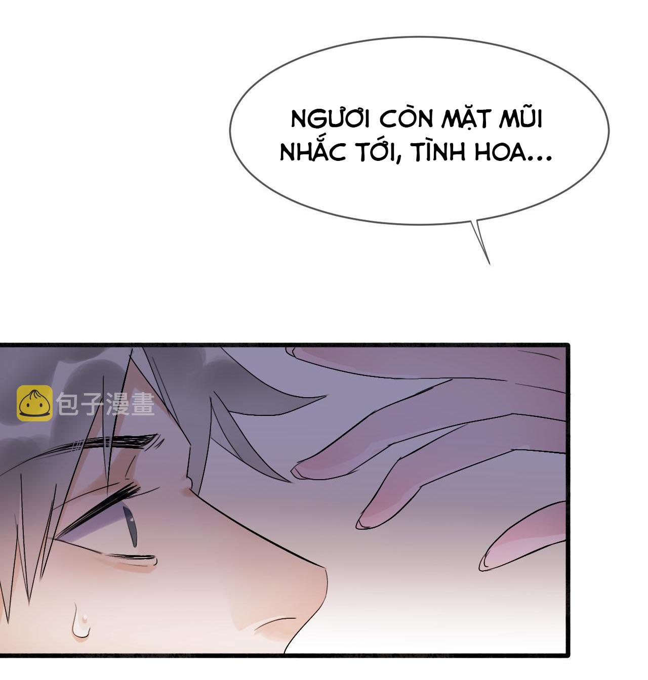 Tình lang Chapter 5 - Next Chapter 6