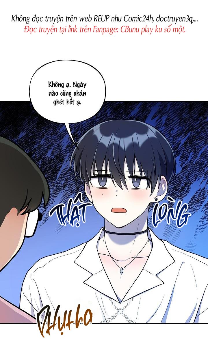 (CBunu) Đừng Để Bị Phát Hiện!! Chapter 26 Ngoại truyện 1 - Next Chapter 27 Ngoại truyện 2