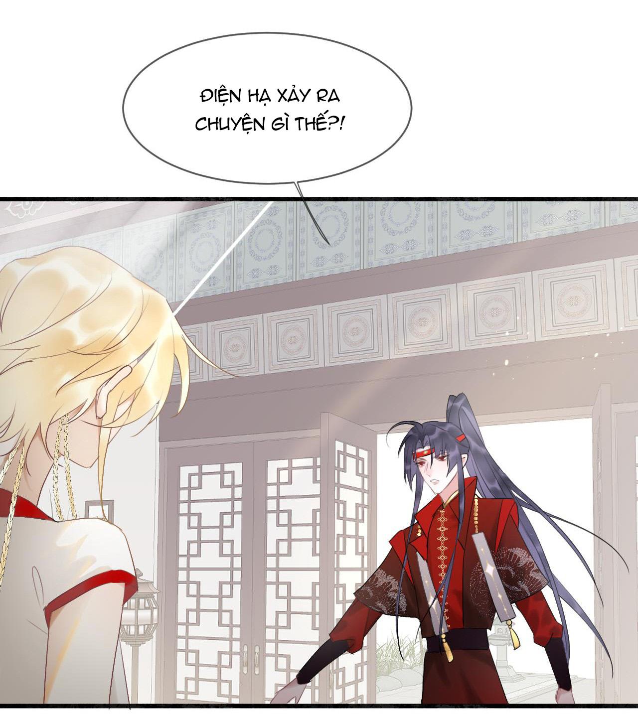 Tình lang Chapter 6 - Next Chapter 7