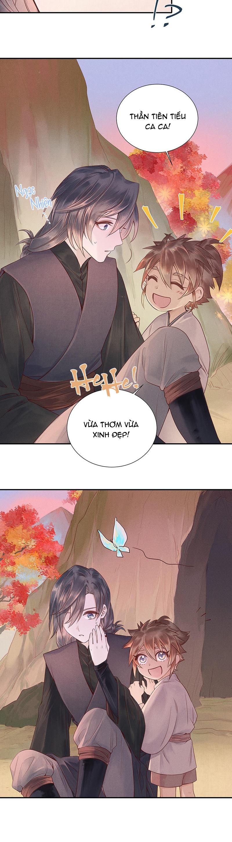 Gả Ma Chapter 8 - Next Chapter 9