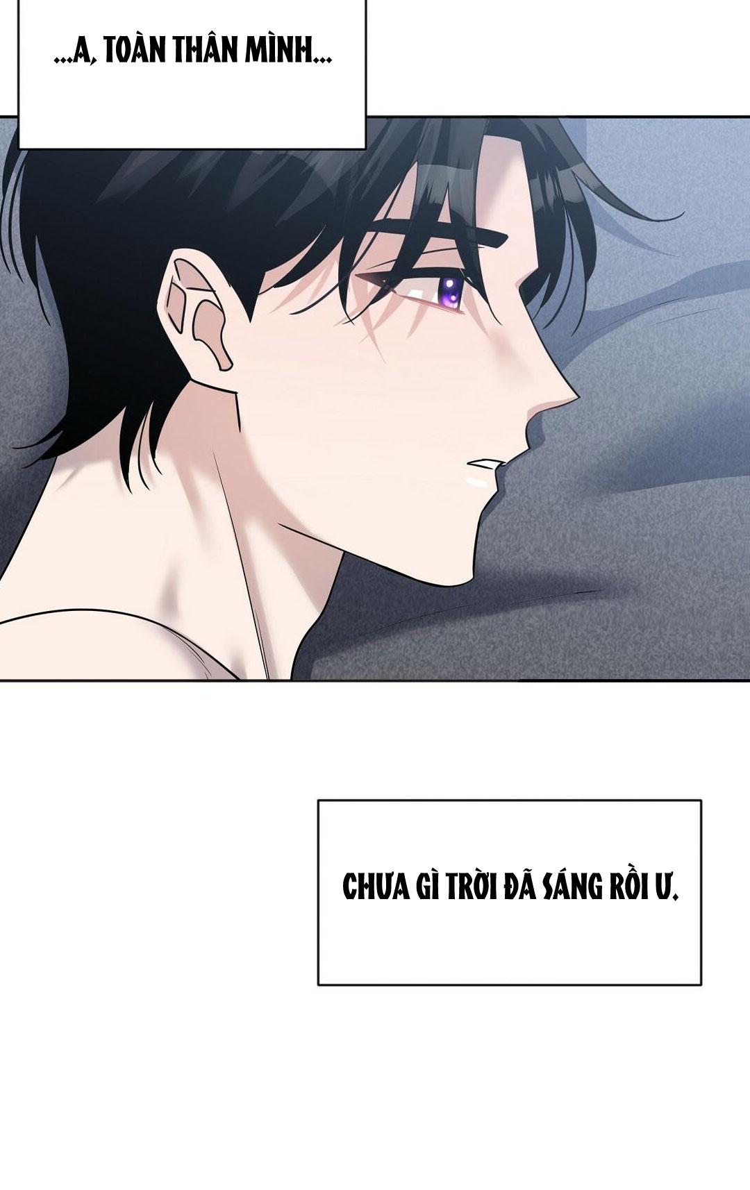 Vô Danh Unknown Chapter 10 - Next Chapter 11