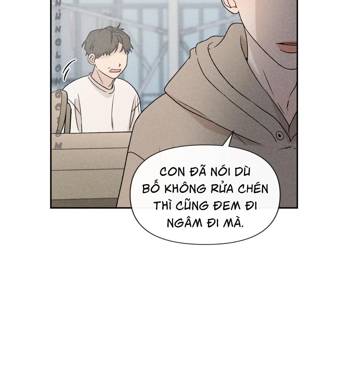 Đừng Cho Em Hy Vọng Chapter 38 - Next Chapter 39