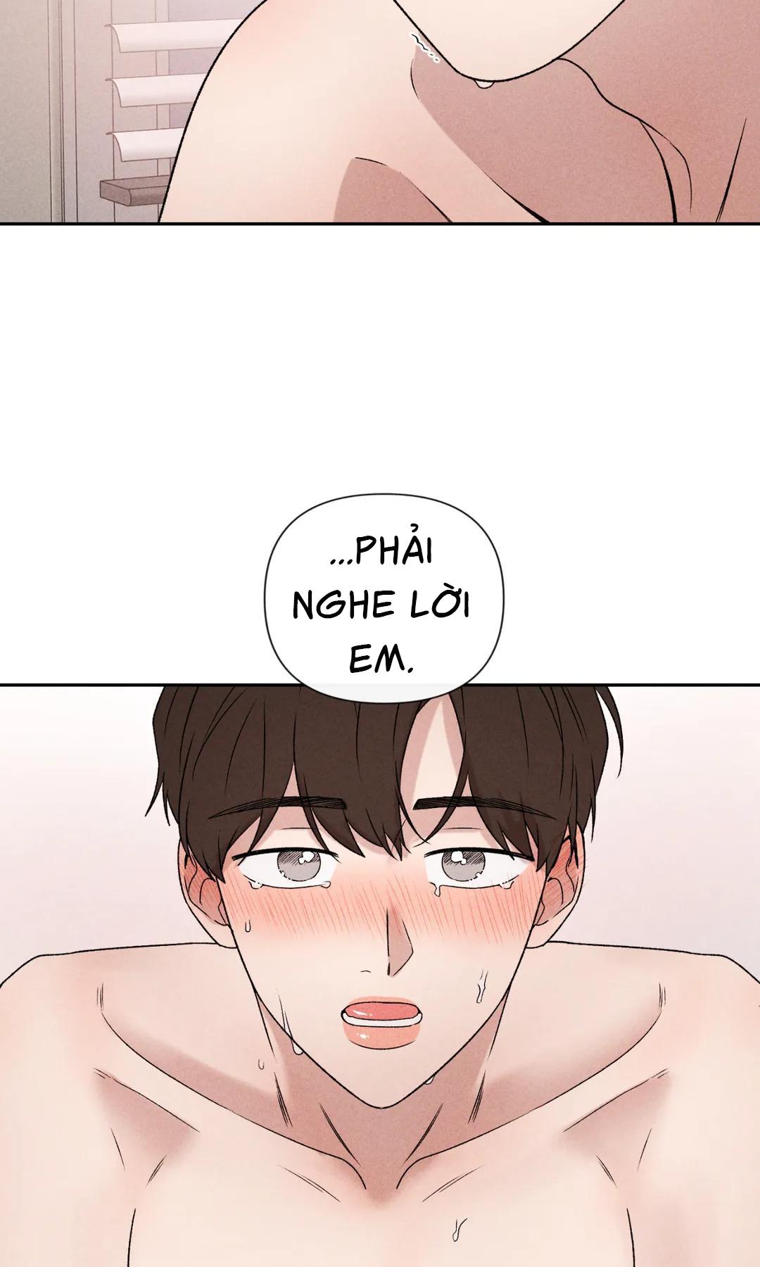 Đừng Cho Em Hy Vọng Chapter 35 - Next Chapter 36