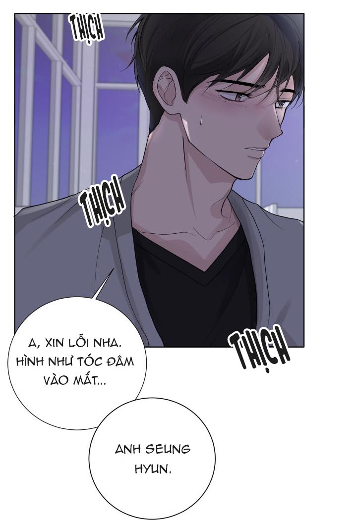 Hẹn hò chốn công sở Chapter 19 - Next Chapter 20