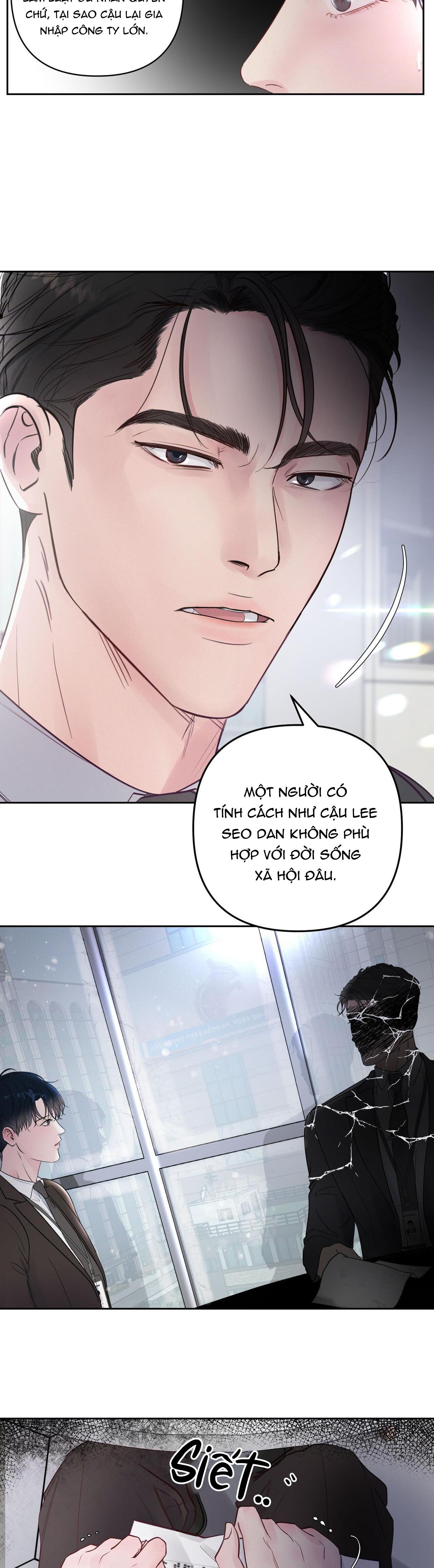 chủ nhân của thứ bảy Chapter 1 - Next Chapter 1.1