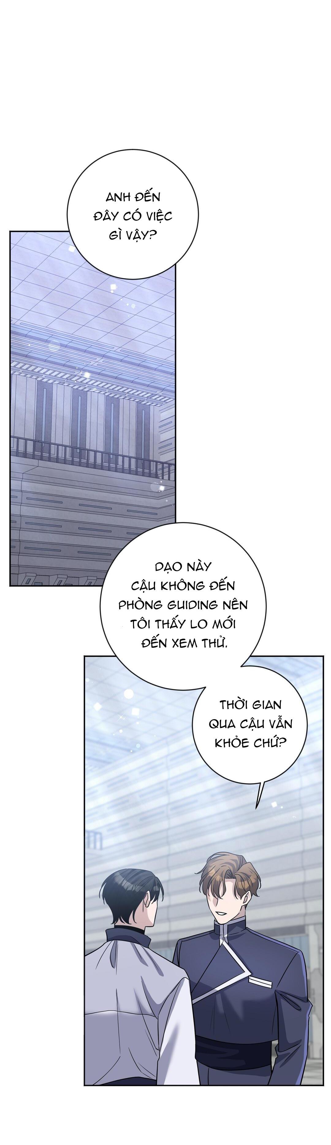 Vô Danh Unknown Chapter 11 - Next Chapter 12