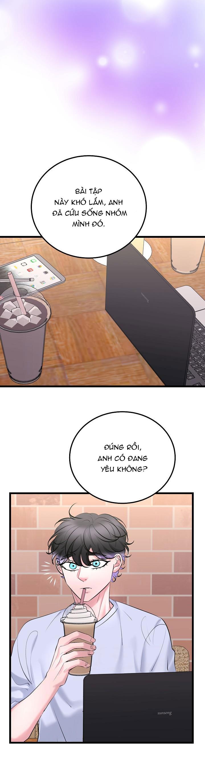 Nuôi dưỡng búp bê Chapter 32 end - Next 