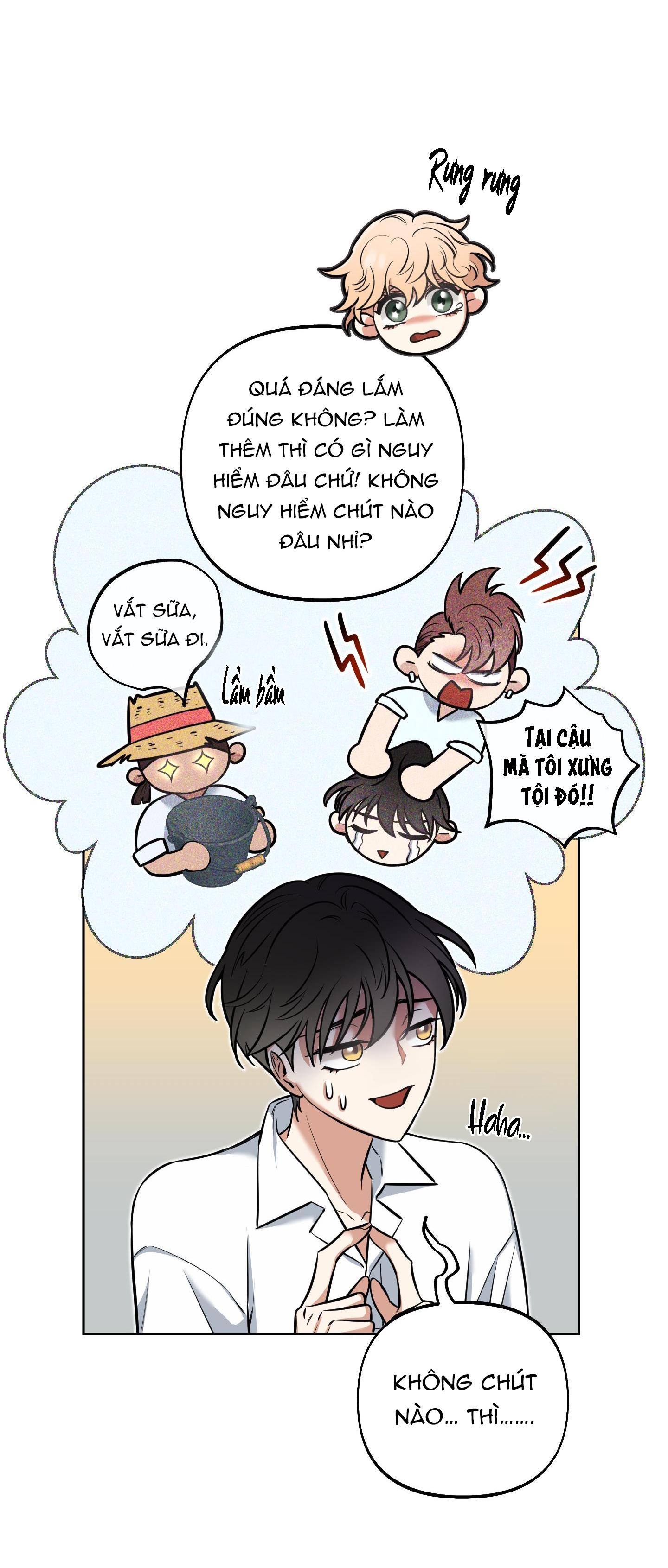 (NP) TRỞ THÀNH VUA CÔNG LƯỢC Chapter 7 ngang raw - Next Chapter 8