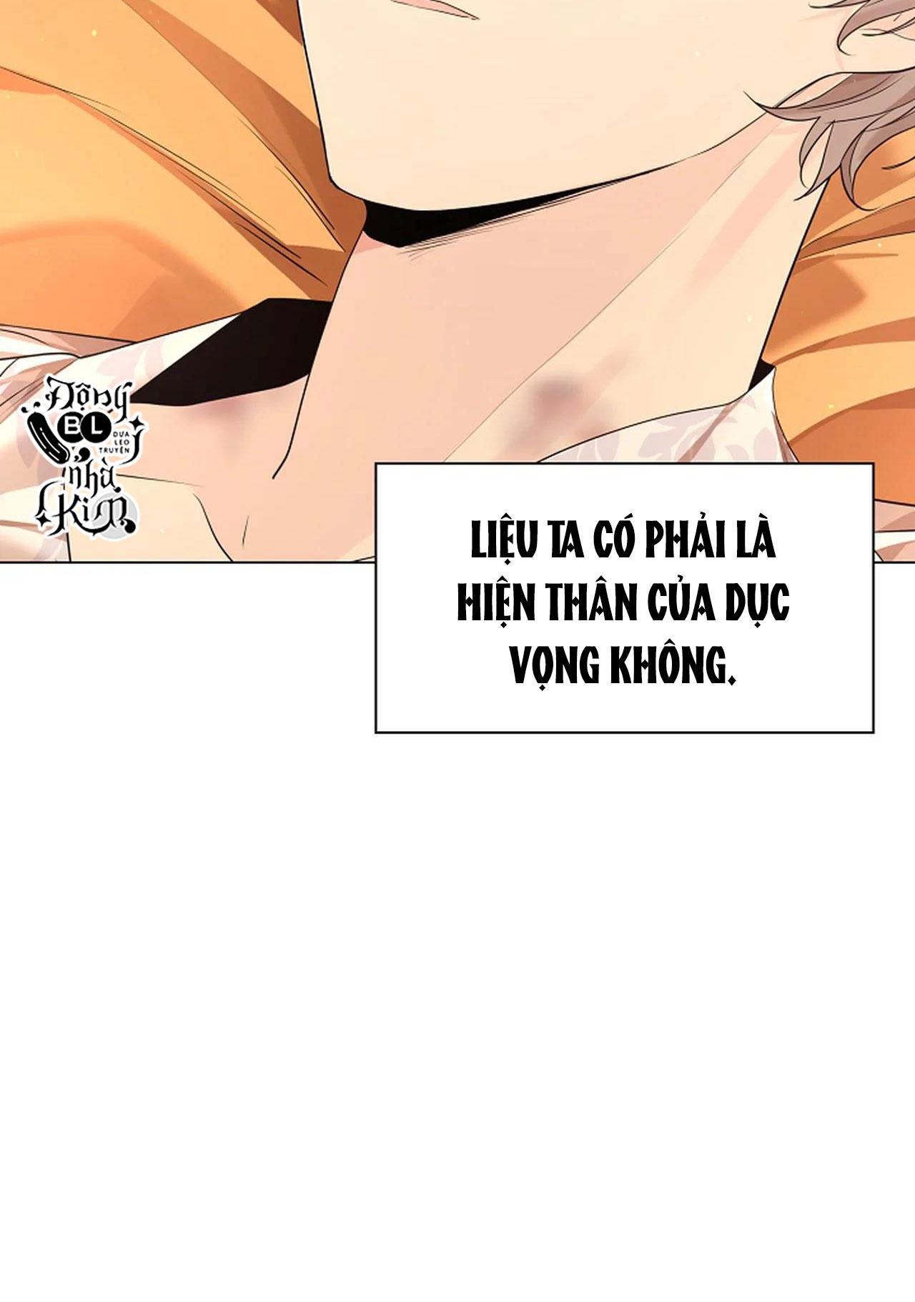 HOA GIẤY Chapter 33 - Next Chapter 34