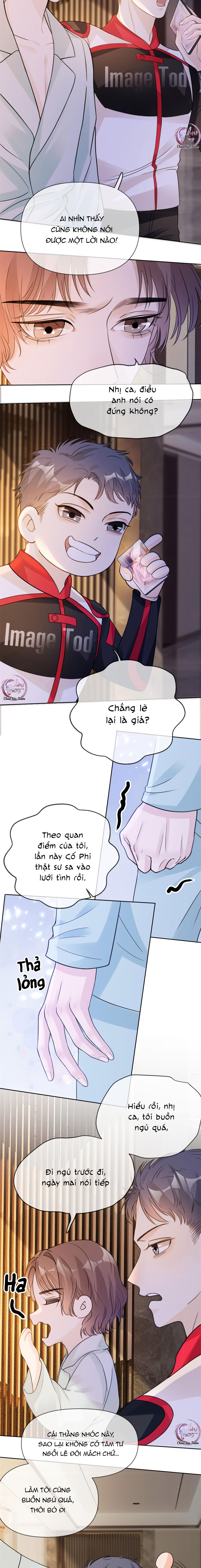 Bị Vạn Người Anti, Sống Lại Tôi Hot Khắp Internet Chapter 19 - Next Chapter 20