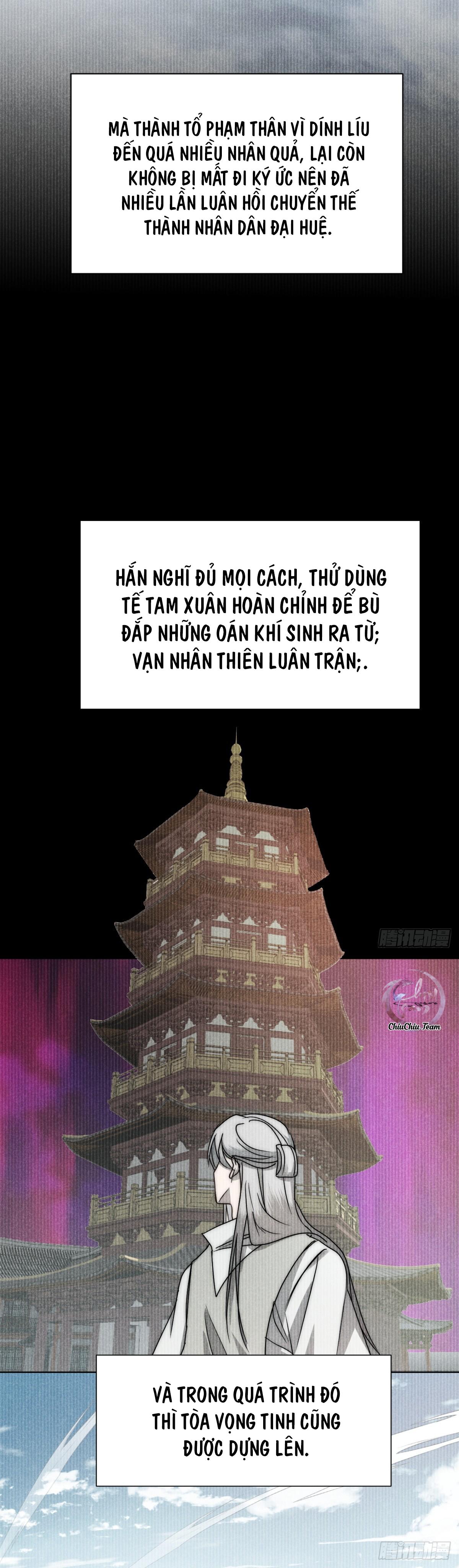 Đại Quốc Sư (END) Chapter 73 - Next Chapter 74