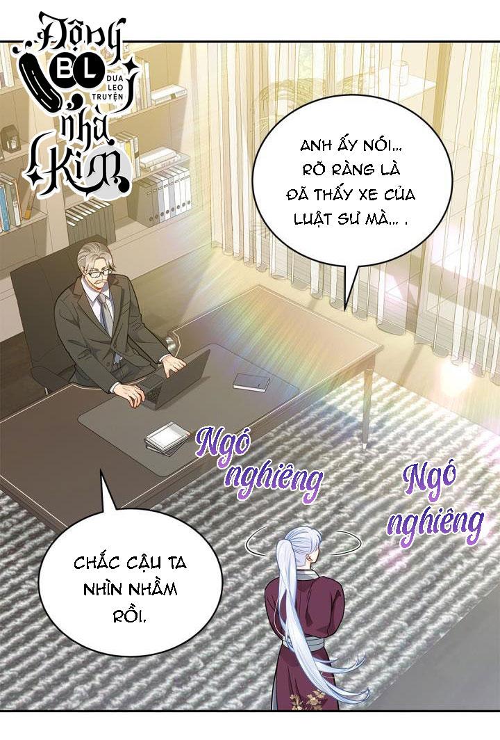 CUỘC HÔN NHÂN ĐÁNH CẮP CỦA HỒ LY Chapter 25 - Next Chapter 26