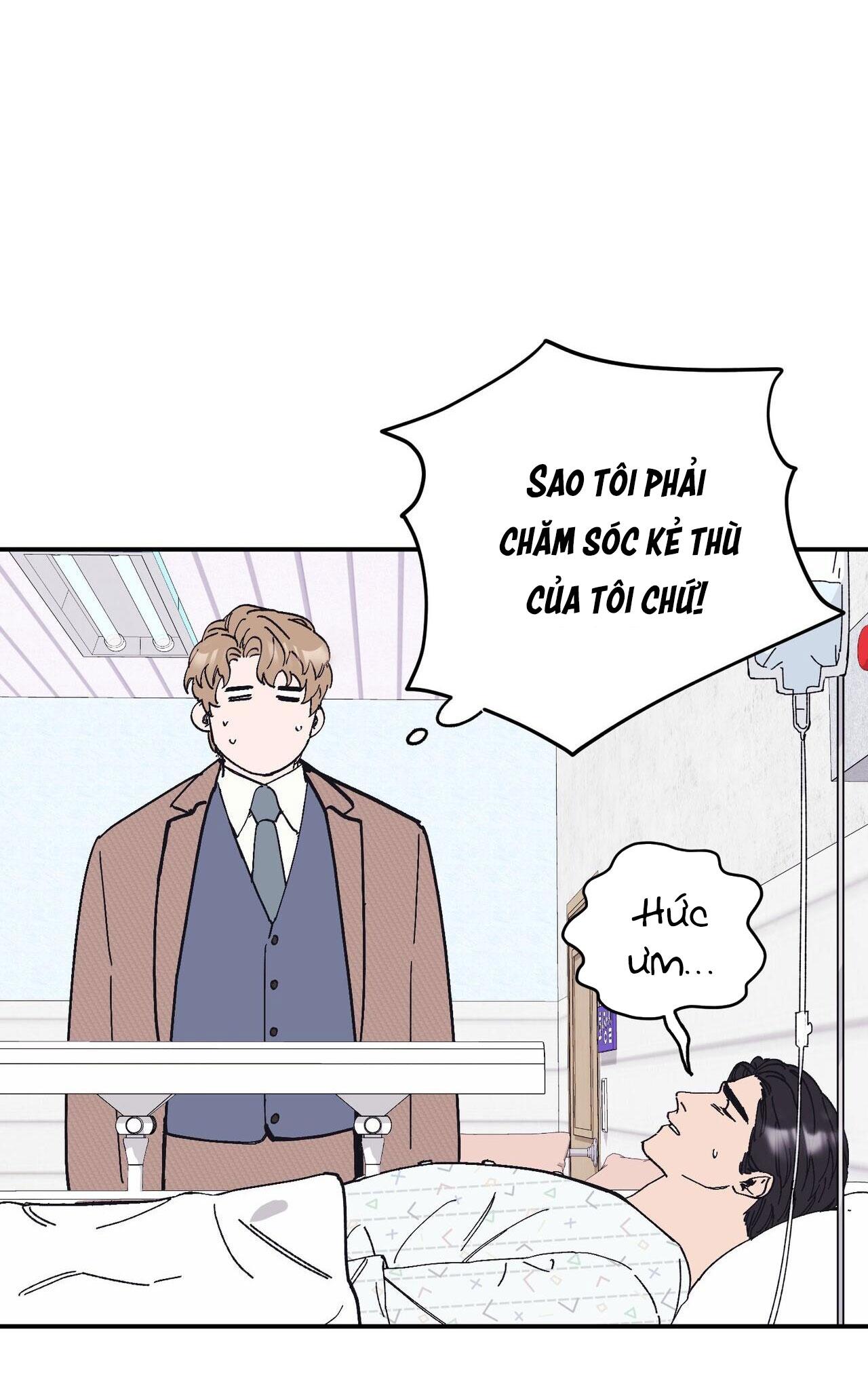 Làm dâu nhà tài phiệt họ Kang Chapter 32 - Next Chapter 33