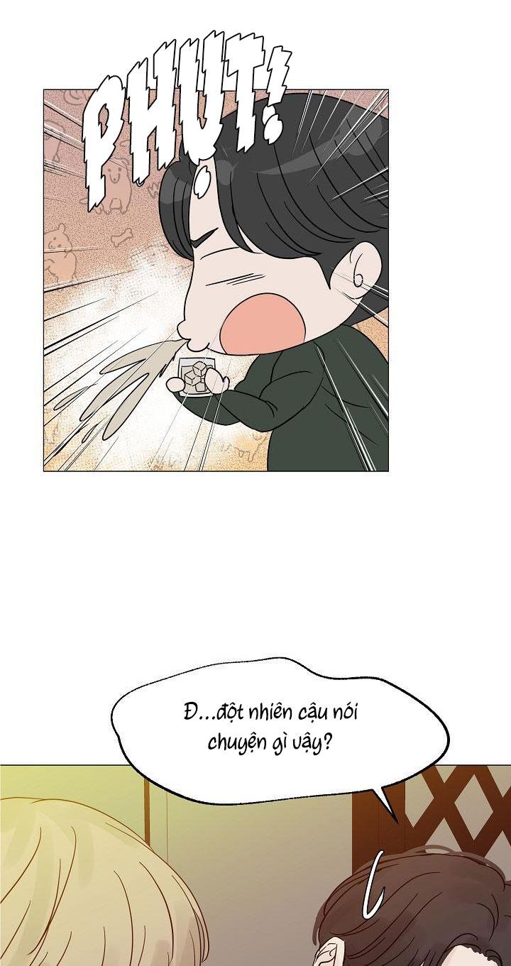 Ở LẠI BÊN TÔI Chapter 32 END SS1 - Next Chapter 33 ss2