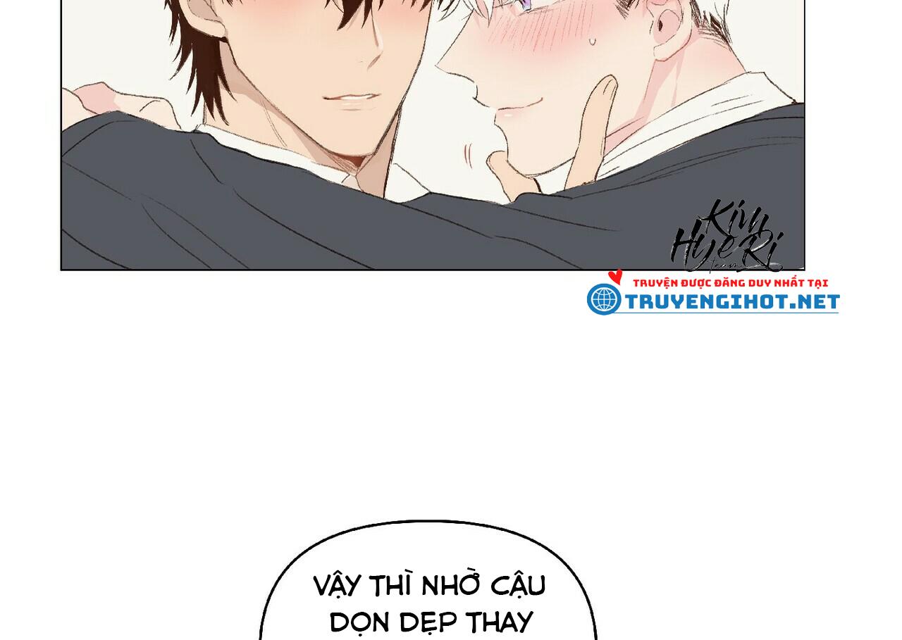 ĐỪNG ĐƯA DÂY XÍCH CHO ANH ẤY Chapter 19 - Next 