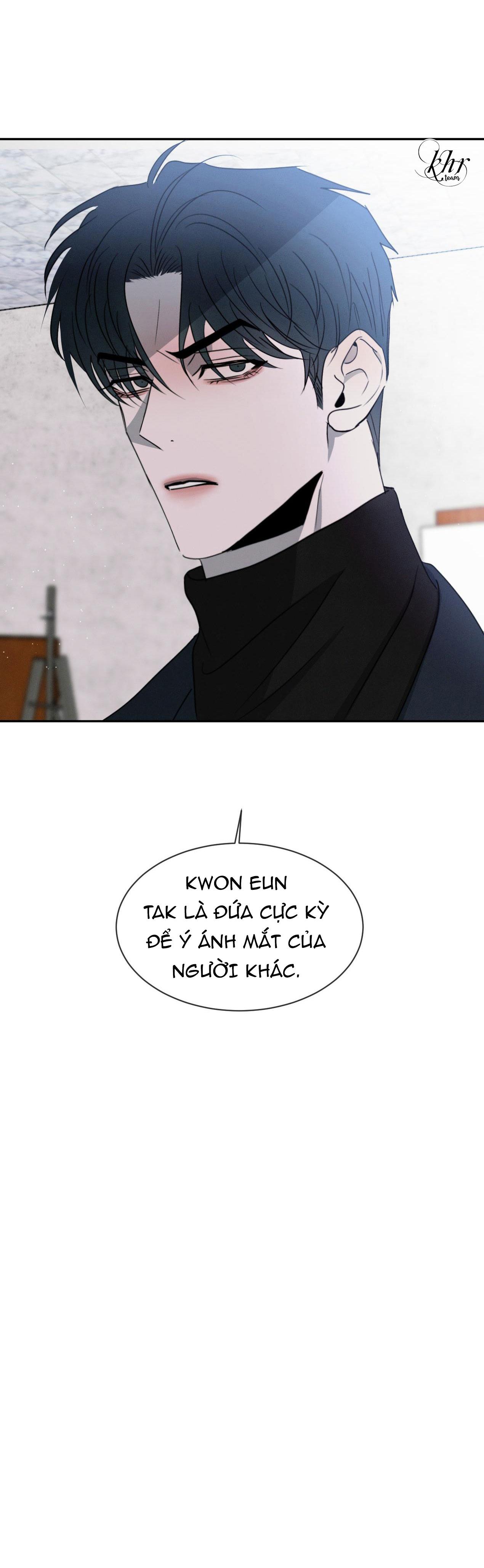 TƯƠNG PHẢN Chapter 30 - Next Chapter 31