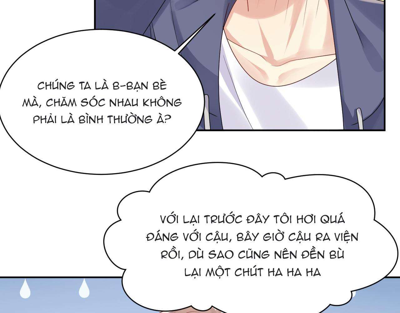 Lại Bị Bạn Trai Cũ Nhắm Trúng Rồi! Chapter 123 - Next Chapter 124