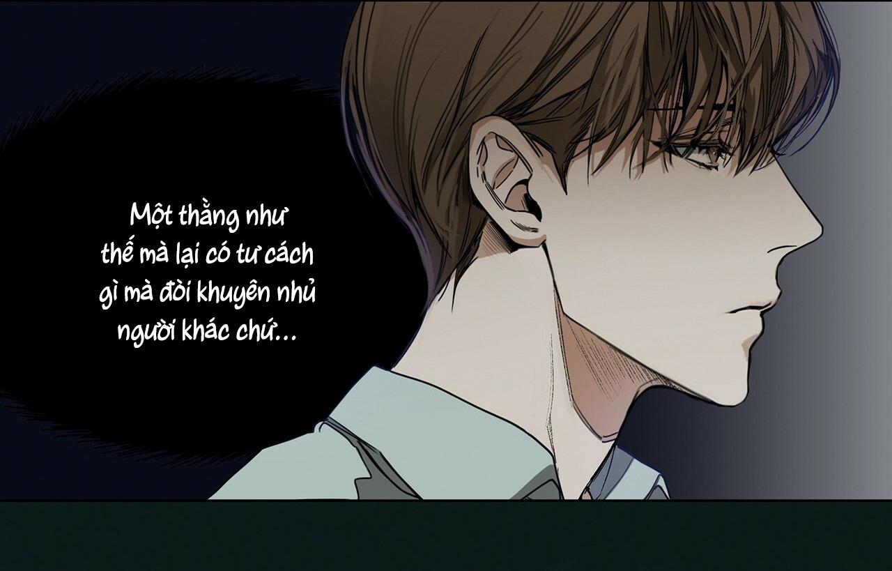 (CBunu) Phạm Luật Chapter 9 - Next Chapter 10