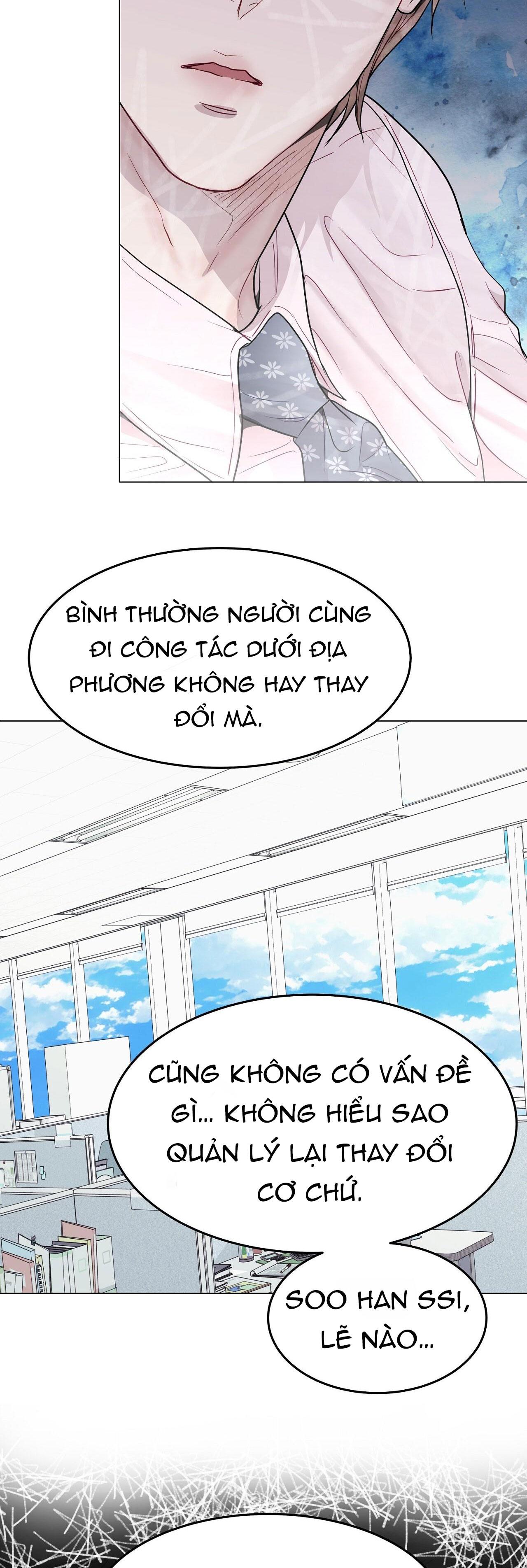 LỐI SỐNG ÍCH KỶ Chapter 26 - Next Chapter 27