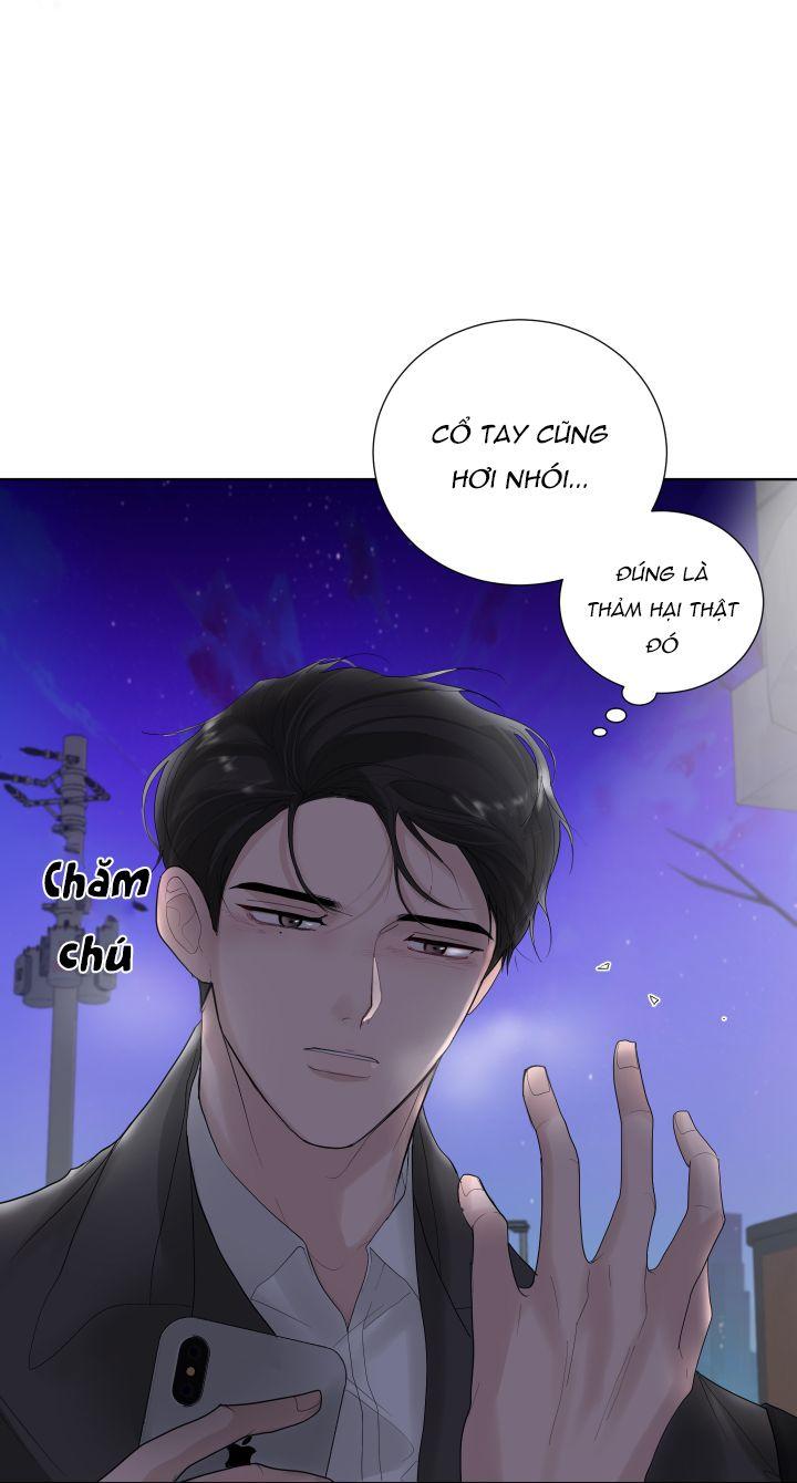 Hẹn hò chốn công sở Chapter 16 - Next Chapter 17