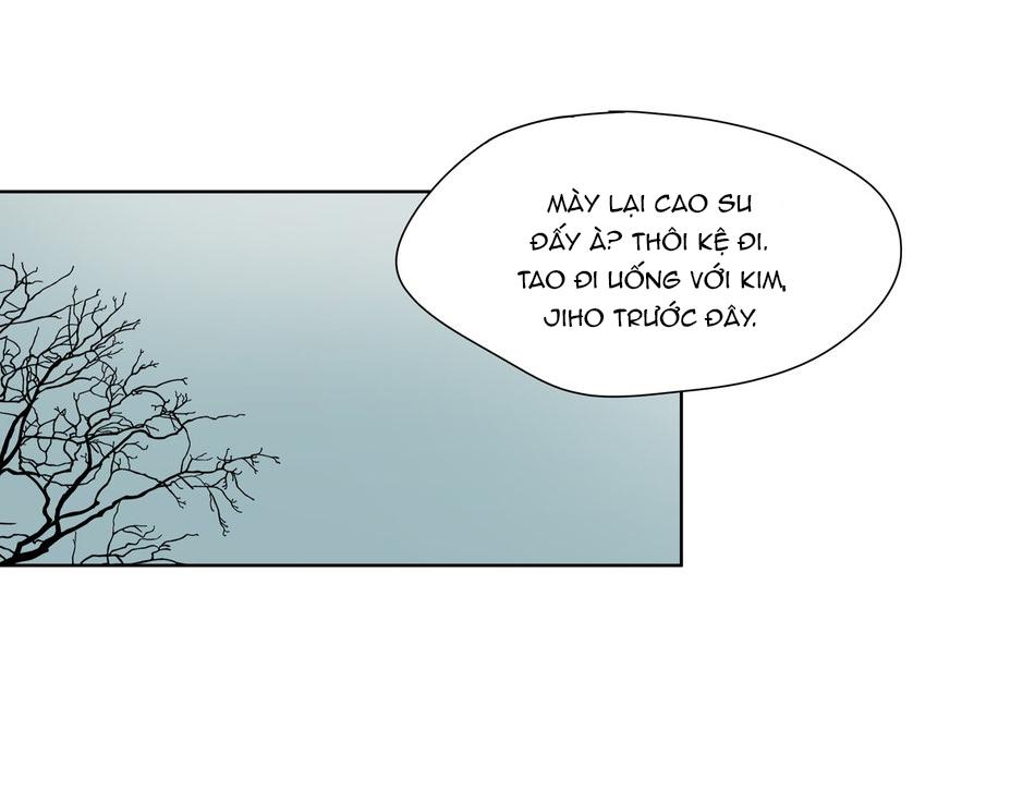 TÌNH TRONG ÁNH MẮT Chapter 3 - Next Chapter 4