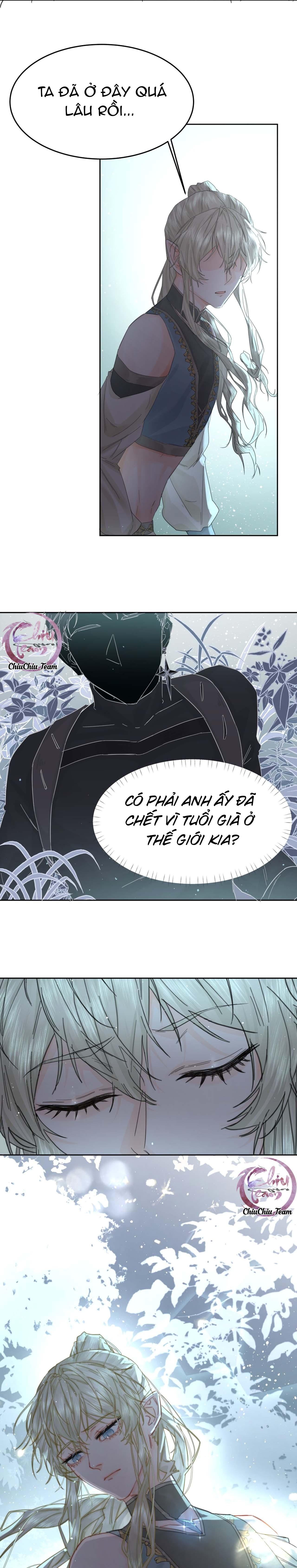 Bạn Trai Cũ Trở Thành Vua Chapter 8 - Next Chapter 9